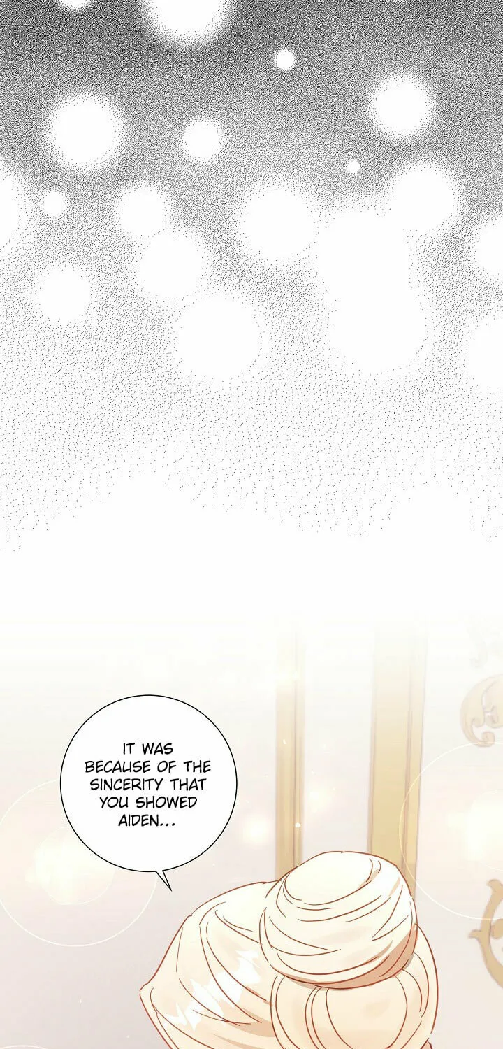 Please Sponsor My Revenge Chapter 15 page 61 - 