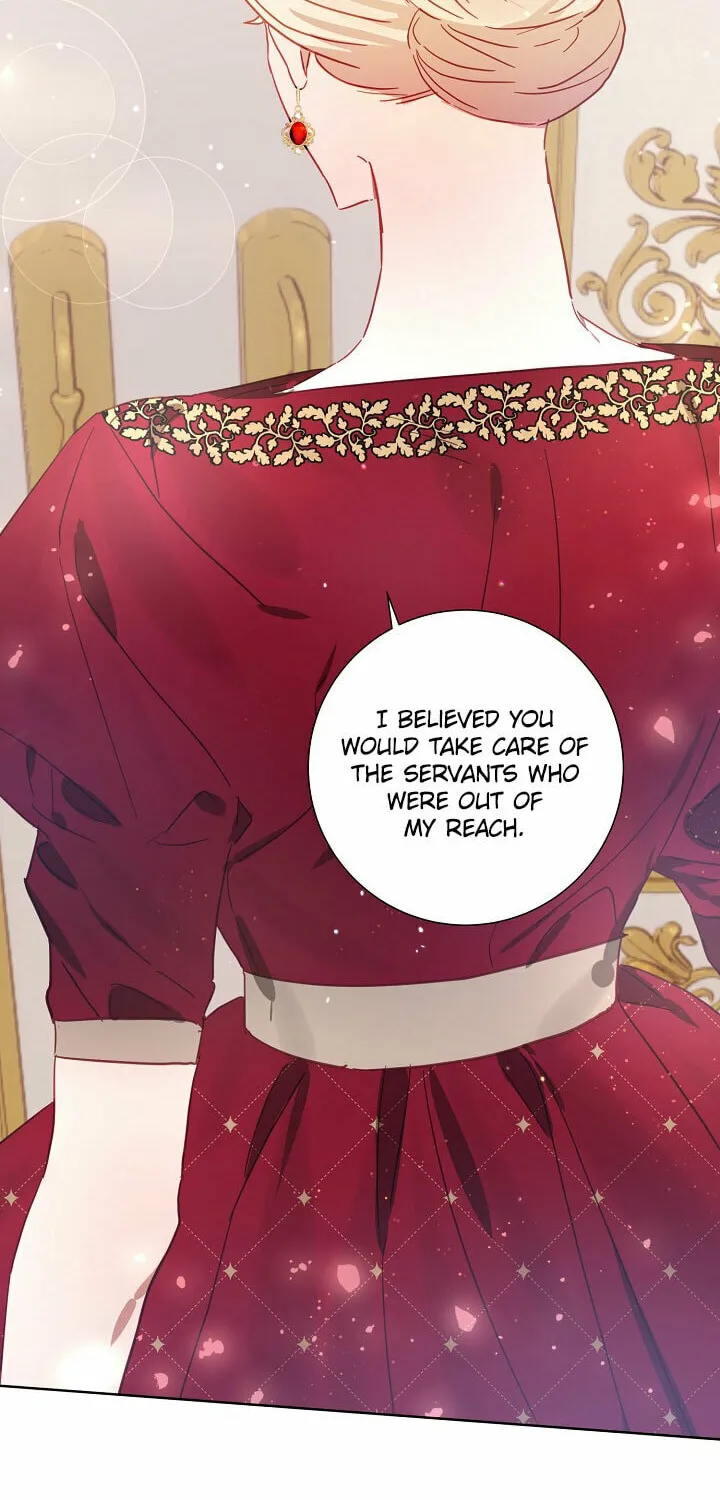 Please Sponsor My Revenge Chapter 15 page 62 - 