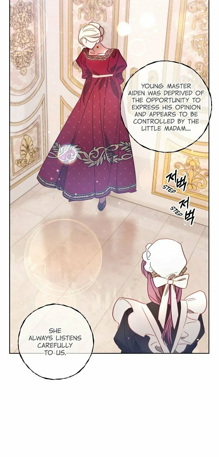 Please Sponsor My Revenge Chapter 15 page 66 - 