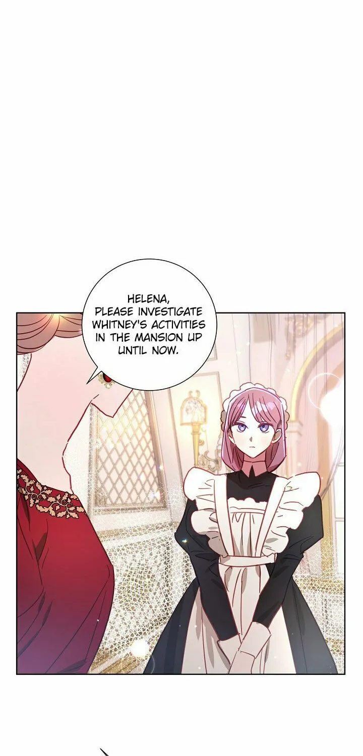 Please Sponsor My Revenge Chapter 15 page 68 - 