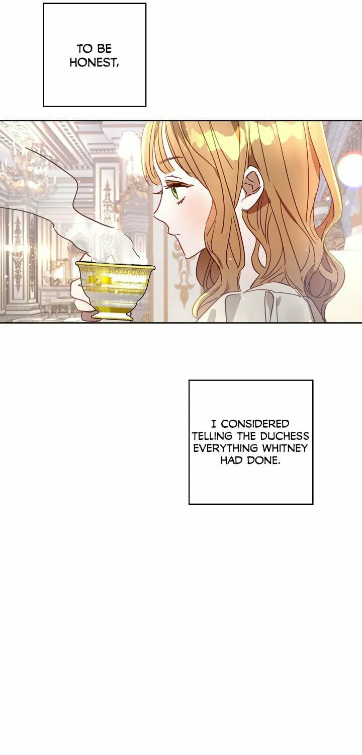 Please Sponsor My Revenge Chapter 15 page 75 - 