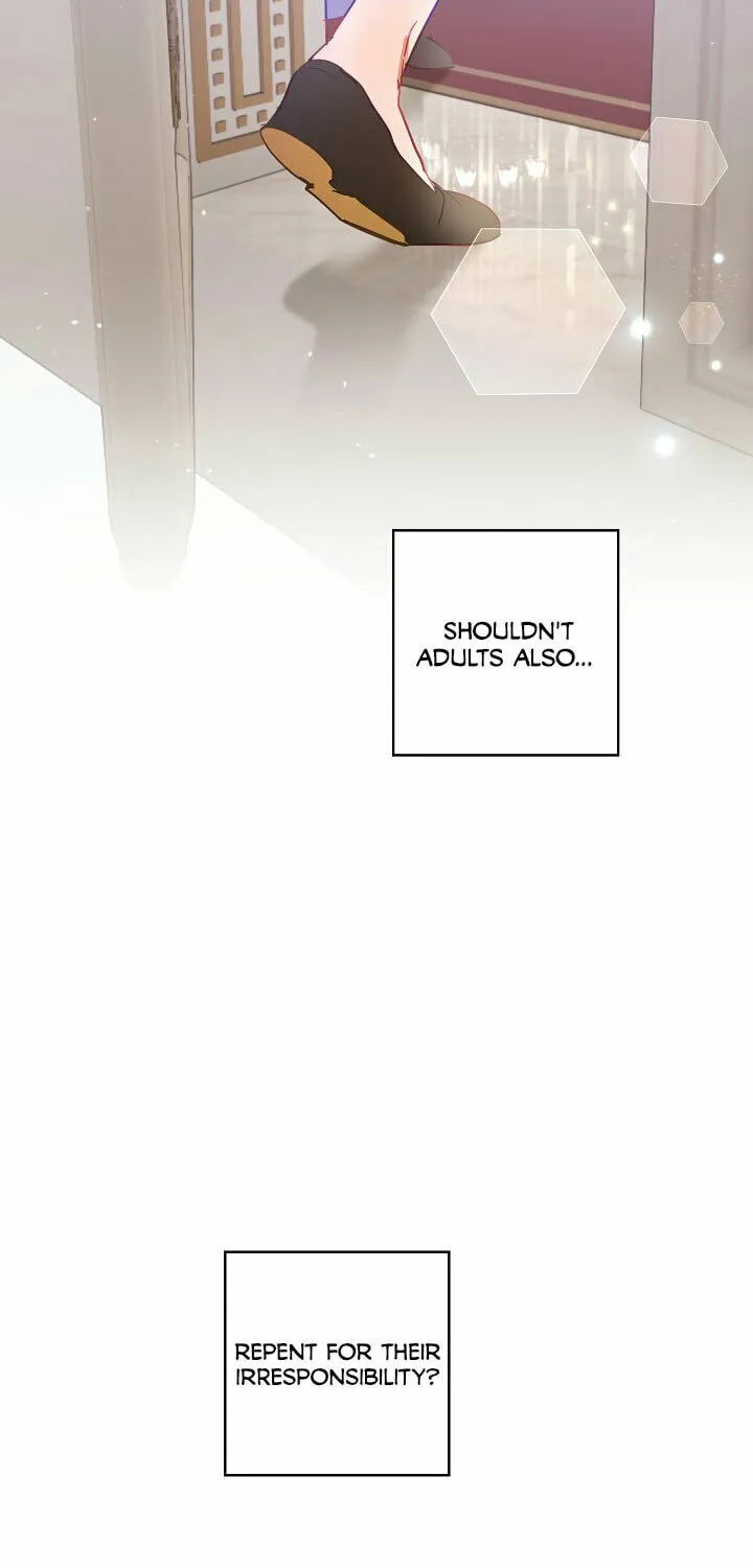 Please Sponsor My Revenge Chapter 15 page 82 - 