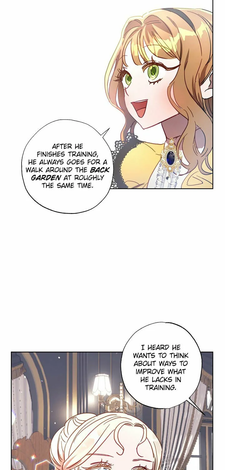 Please Sponsor My Revenge Chapter 16 page 15 - 
