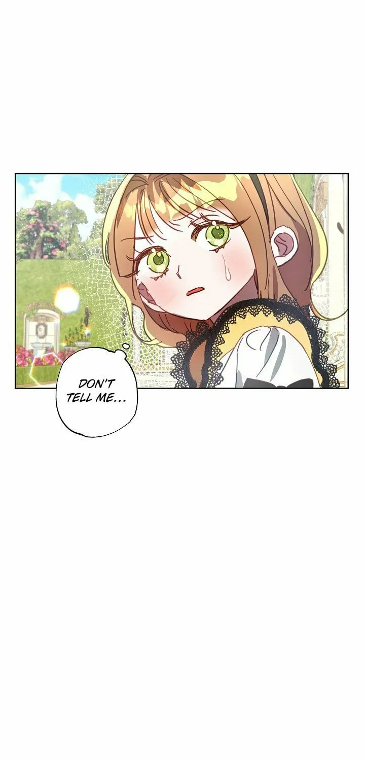 Please Sponsor My Revenge Chapter 16 page 30 - 