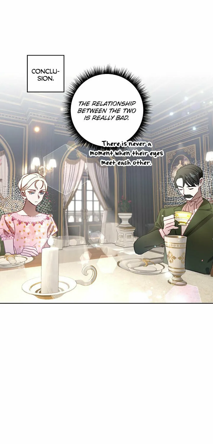 Please Sponsor My Revenge Chapter 16 page 4 - 