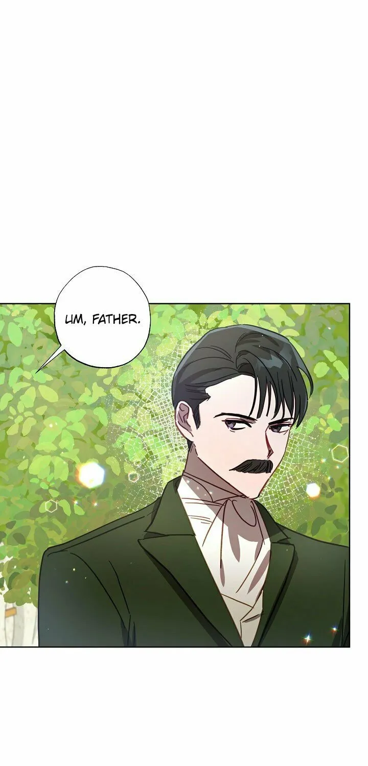 Please Sponsor My Revenge Chapter 16 page 31 - 