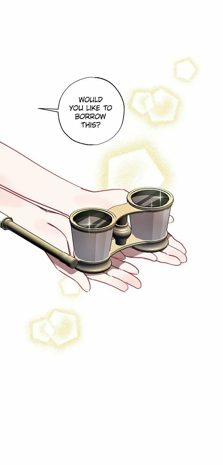 Please Sponsor My Revenge Chapter 16 page 32 - 