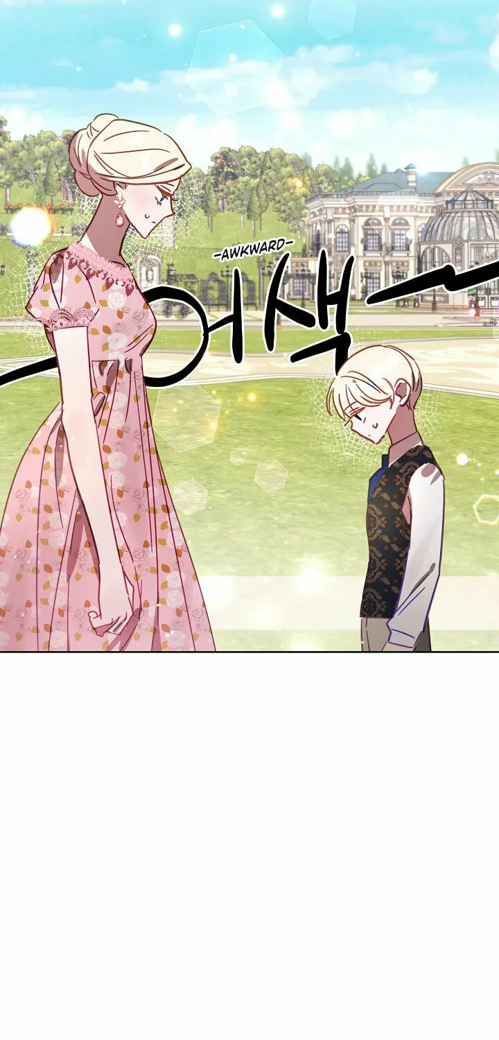 Please Sponsor My Revenge Chapter 16 page 40 - 