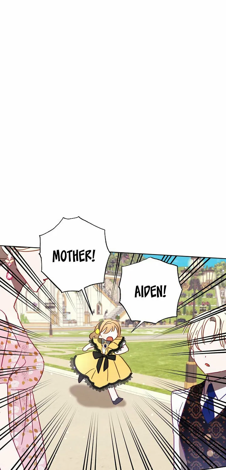 Please Sponsor My Revenge Chapter 16 page 43 - 