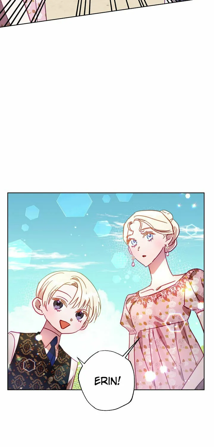 Please Sponsor My Revenge Chapter 16 page 44 - 