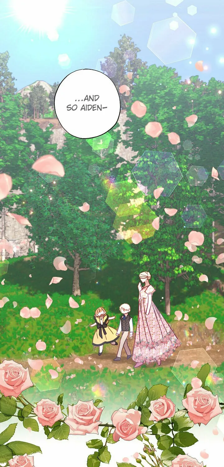 Please Sponsor My Revenge Chapter 16 page 49 - 