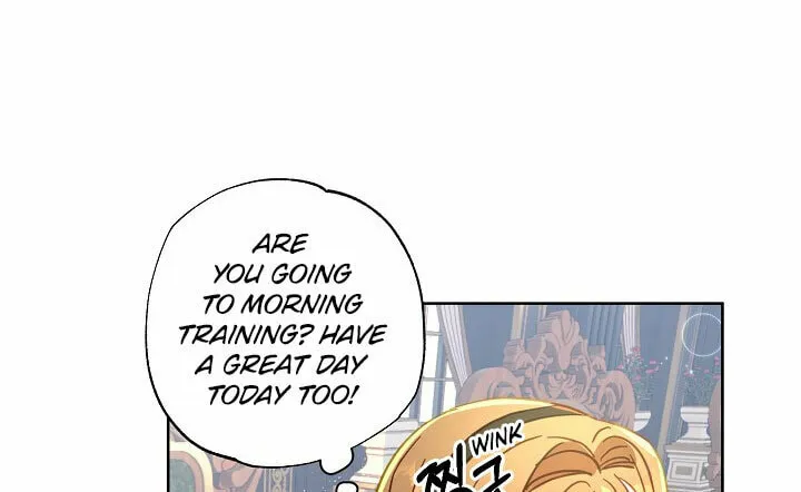 Please Sponsor My Revenge Chapter 16 page 6 - 
