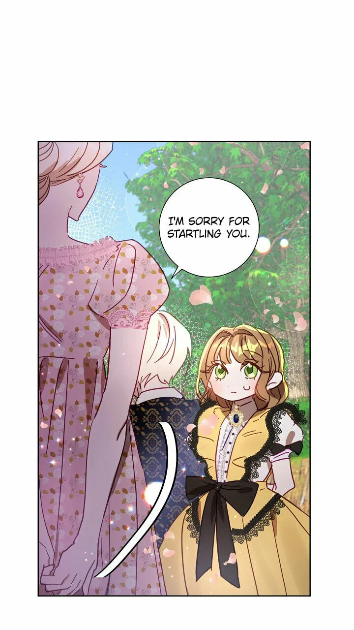 Please Sponsor My Revenge Chapter 16 page 56 - 