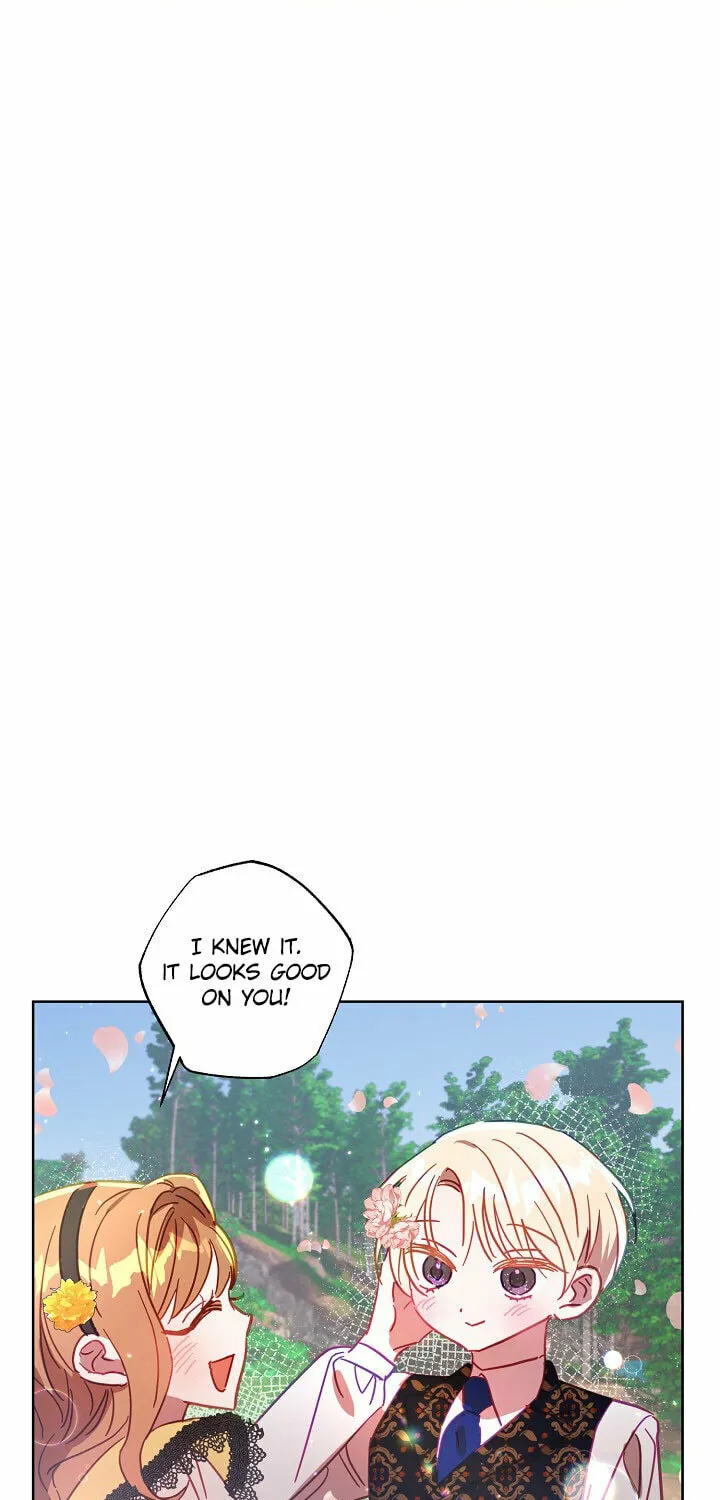 Please Sponsor My Revenge Chapter 16 page 59 - 