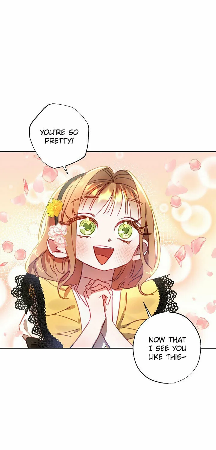 Please Sponsor My Revenge Chapter 16 page 64 - 