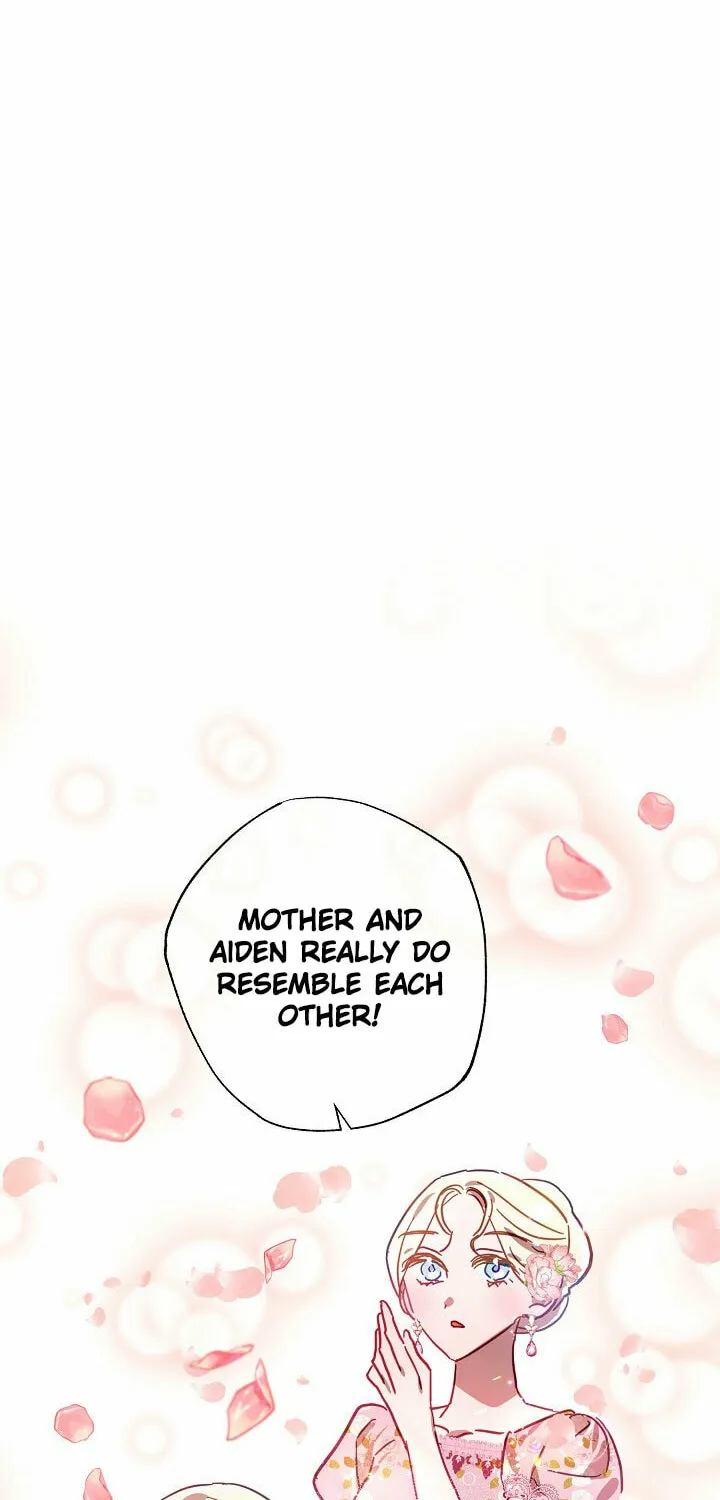 Please Sponsor My Revenge Chapter 16 page 65 - 