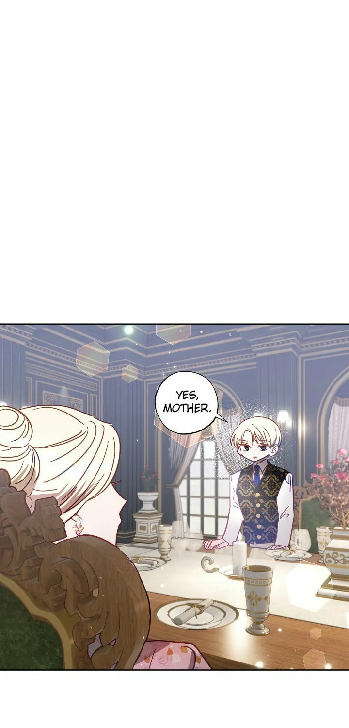Please Sponsor My Revenge Chapter 16 page 8 - 