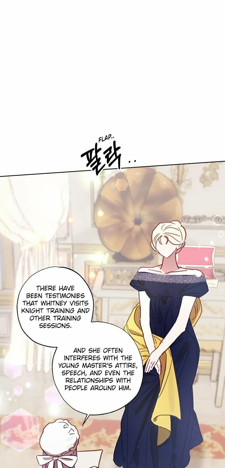 Please Sponsor My Revenge Chapter 16 page 77 - 