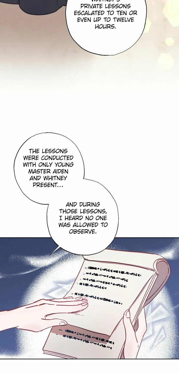 Please Sponsor My Revenge Chapter 16 page 79 - 