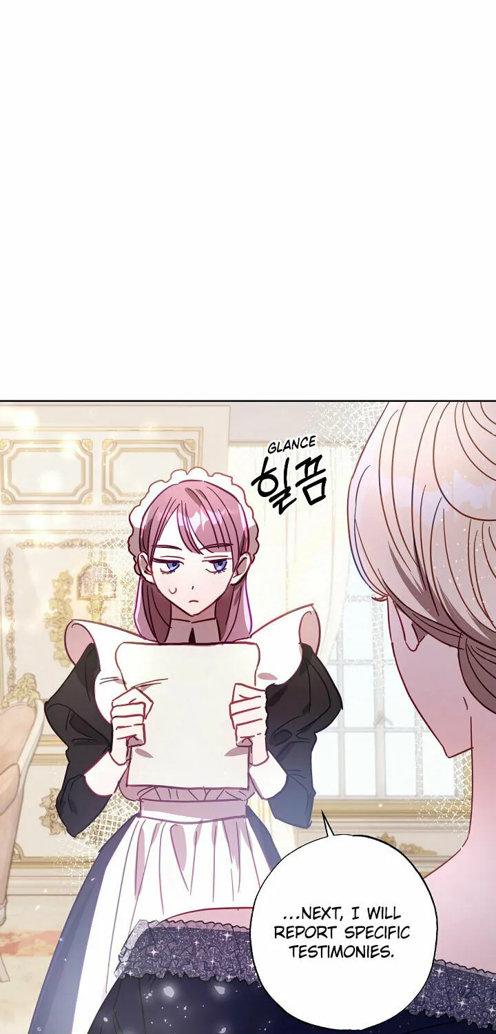Please Sponsor My Revenge Chapter 16 page 80 - 