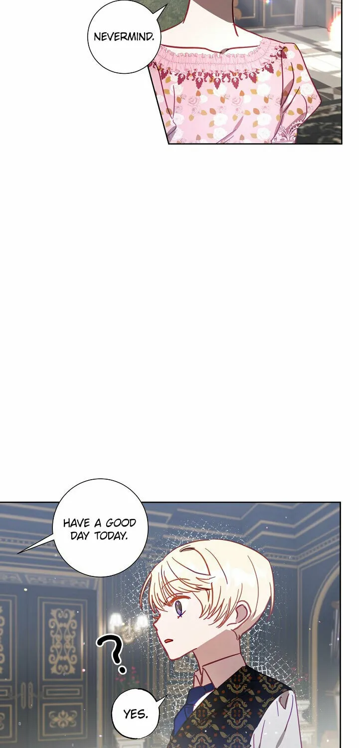 Please Sponsor My Revenge Chapter 16 page 10 - 