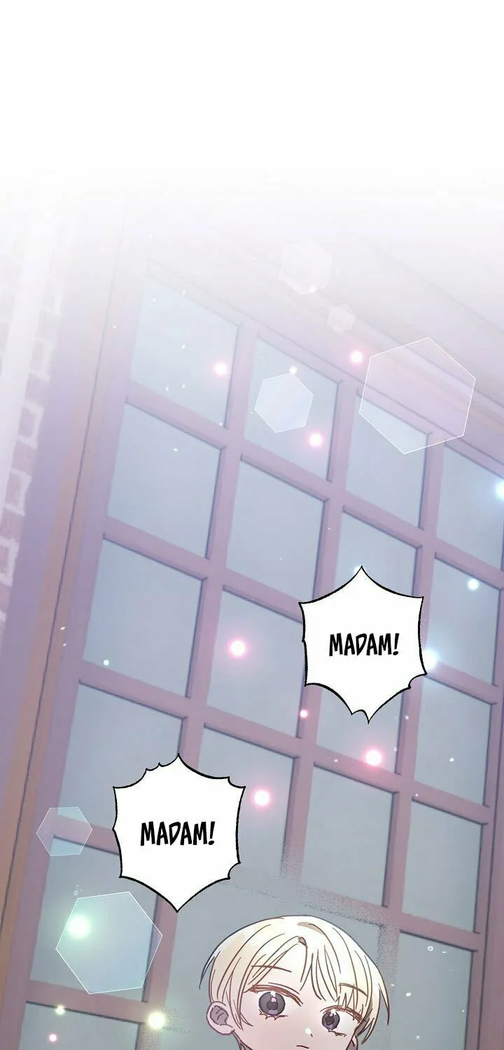 Please Sponsor My Revenge Chapter 17 page 16 - 