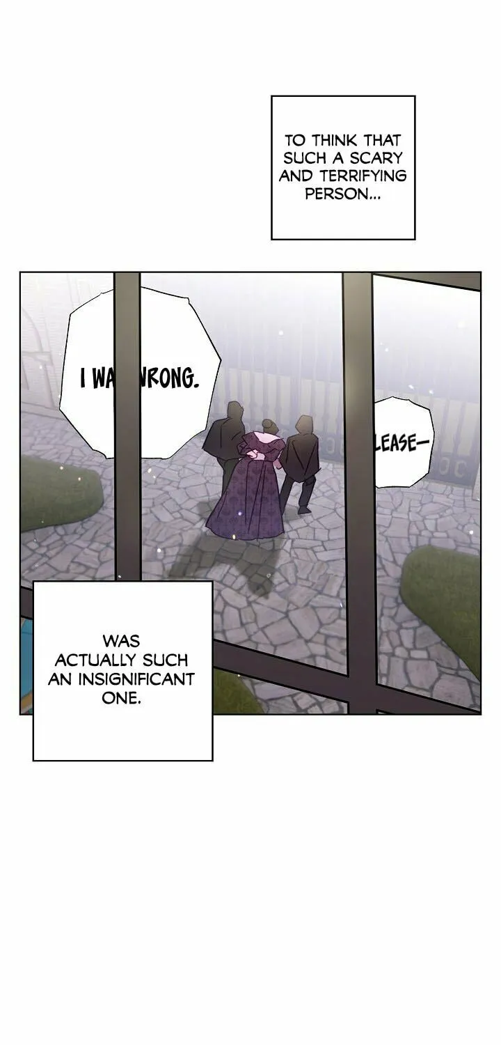 Please Sponsor My Revenge Chapter 17 page 18 - 