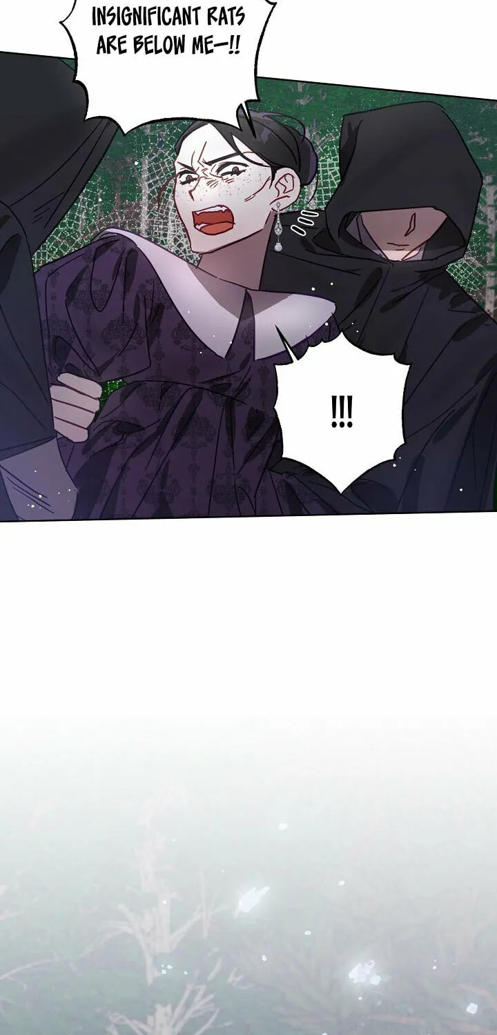 Please Sponsor My Revenge Chapter 17 page 25 - 