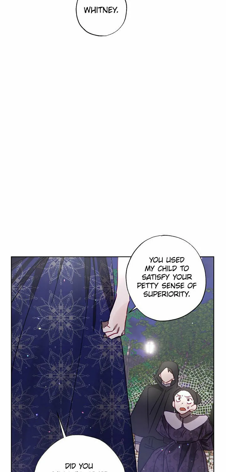 Please Sponsor My Revenge Chapter 17 page 4 - 