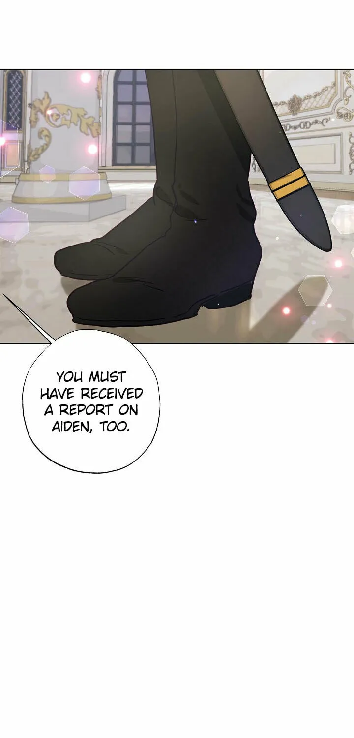 Please Sponsor My Revenge Chapter 17 page 37 - 