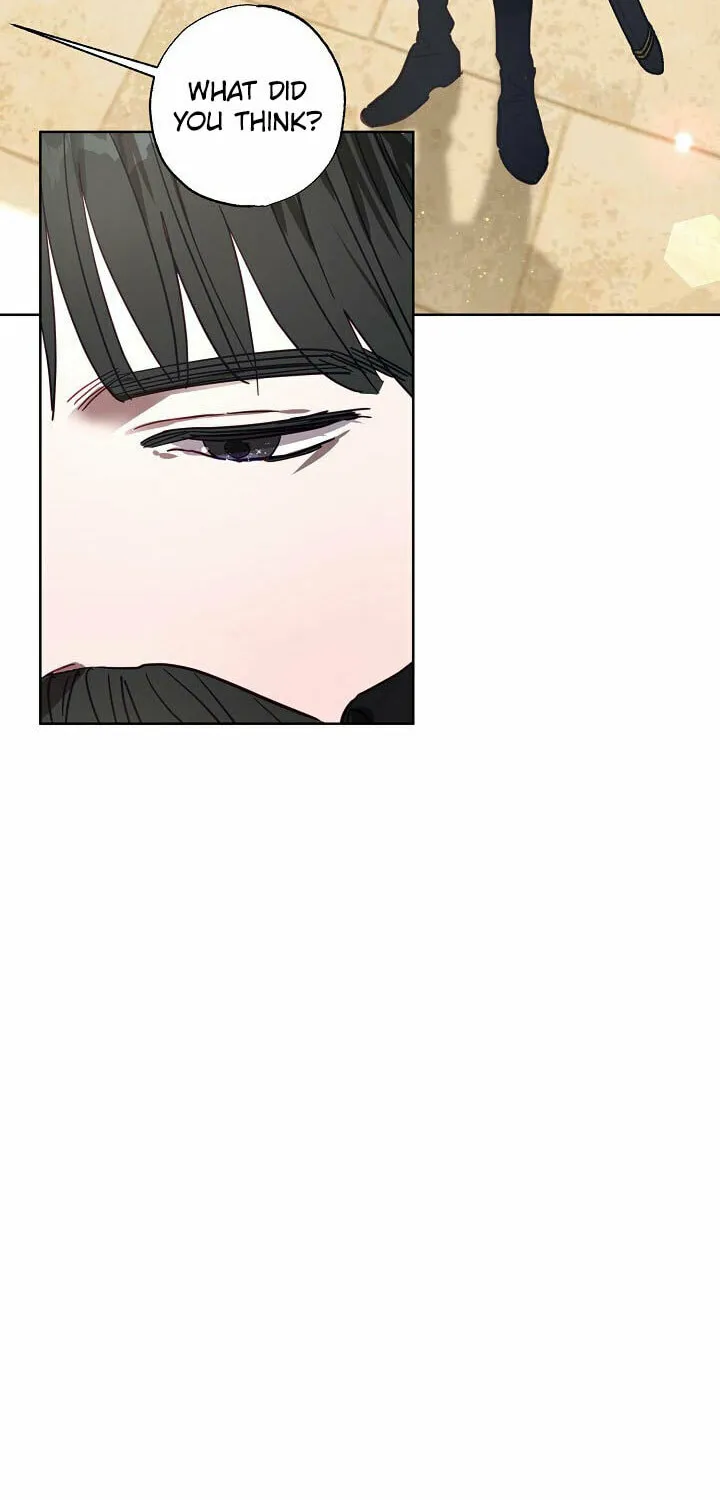 Please Sponsor My Revenge Chapter 17 page 41 - 