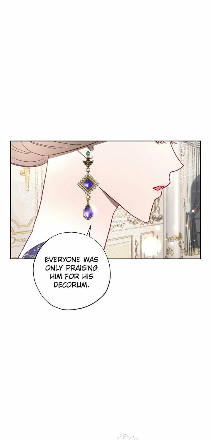 Please Sponsor My Revenge Chapter 17 page 42 - 