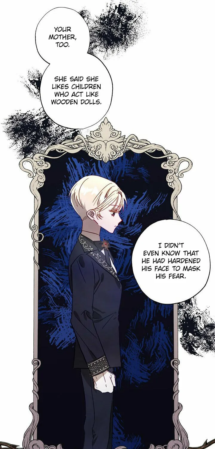 Please Sponsor My Revenge Chapter 17 page 43 - 