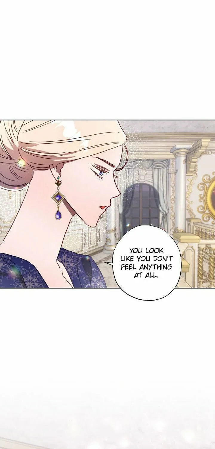 Please Sponsor My Revenge Chapter 17 page 48 - 