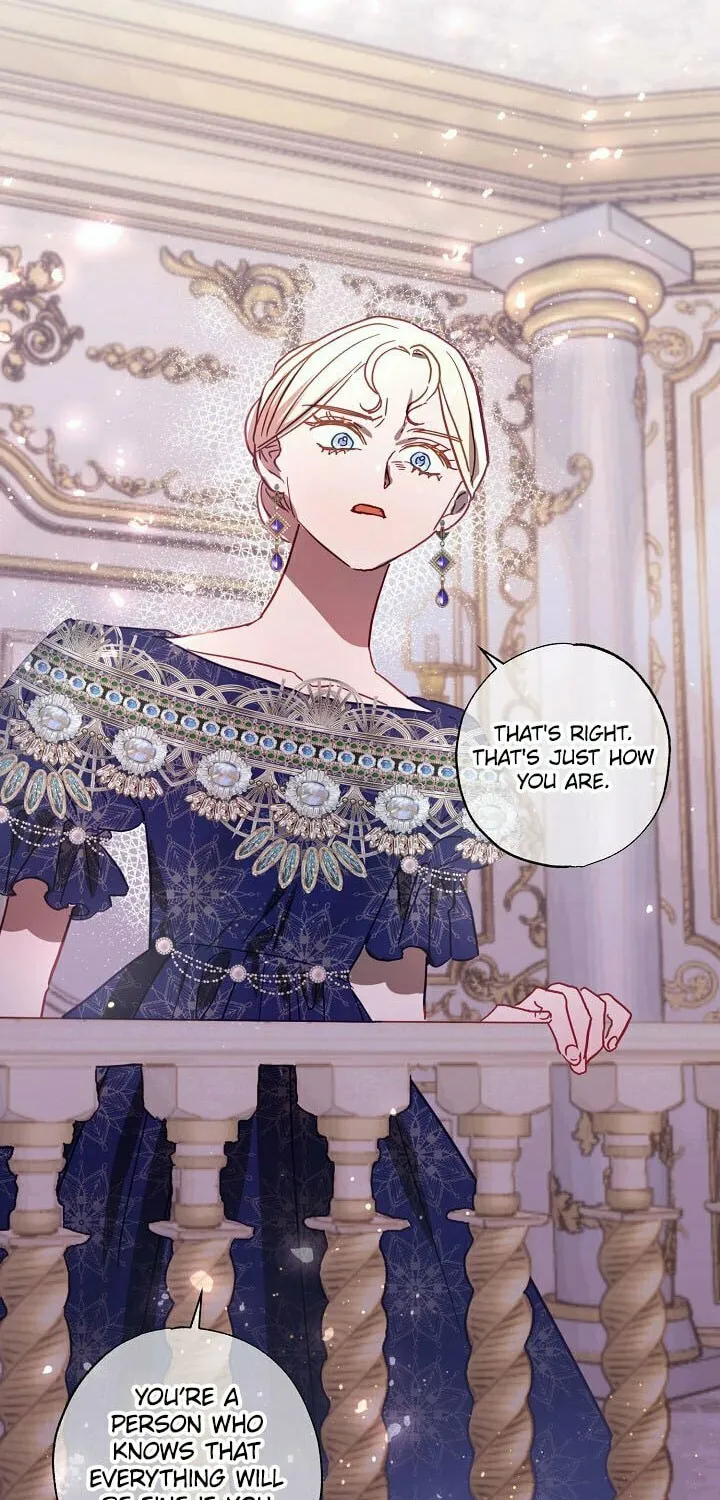 Please Sponsor My Revenge Chapter 17 page 49 - 