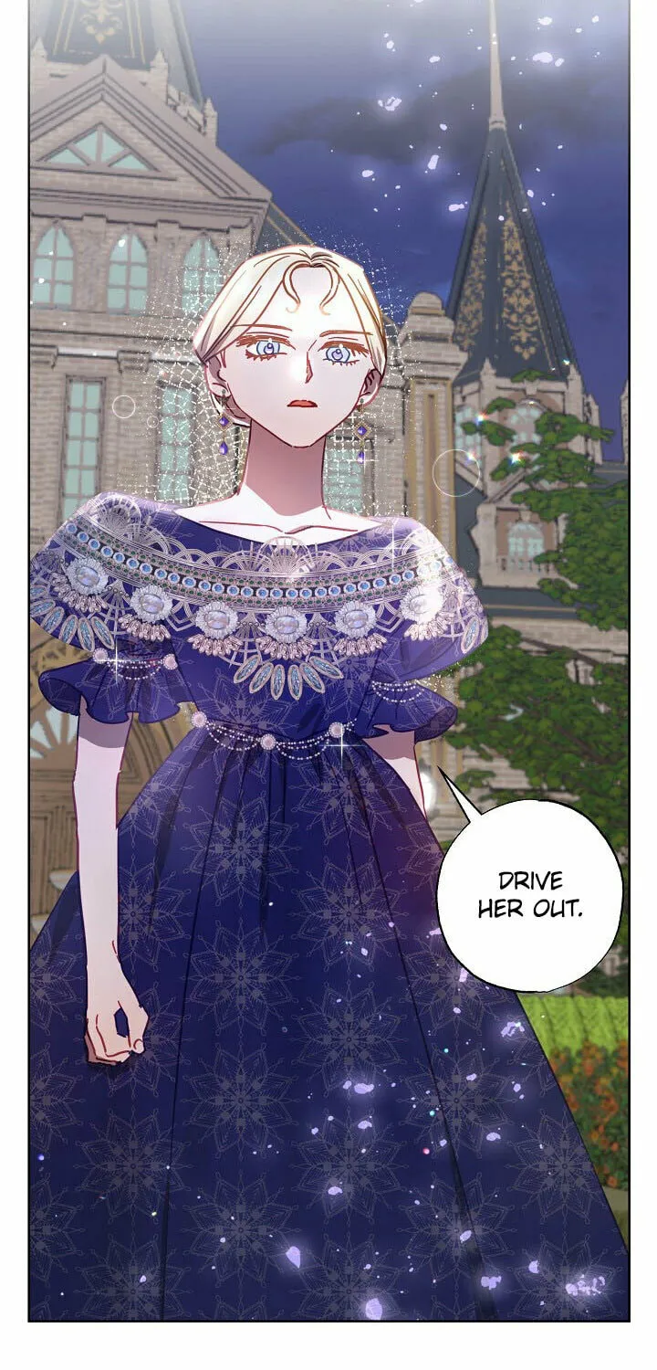 Please Sponsor My Revenge Chapter 17 page 6 - 