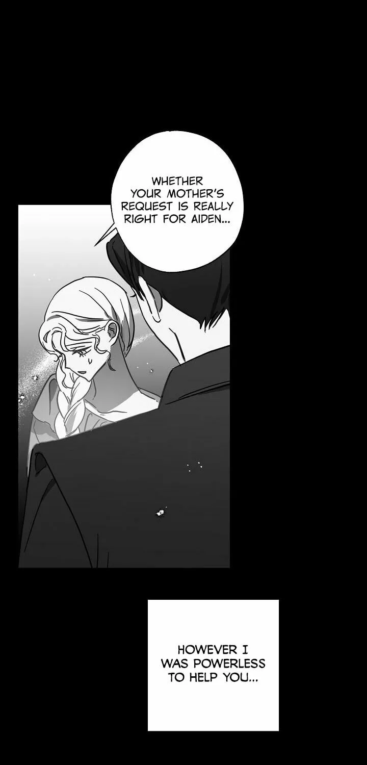 Please Sponsor My Revenge Chapter 17 page 61 - 