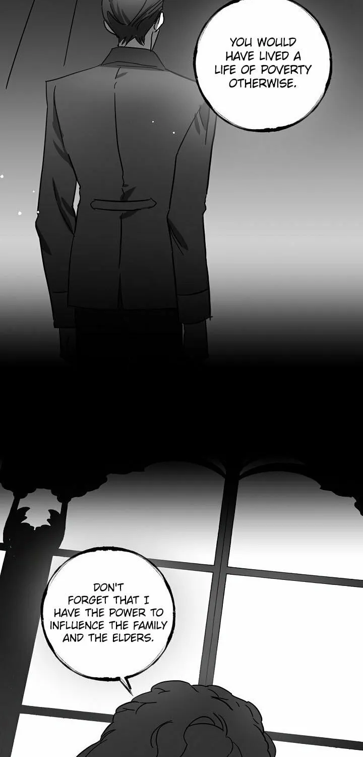 Please Sponsor My Revenge Chapter 17 page 64 - 