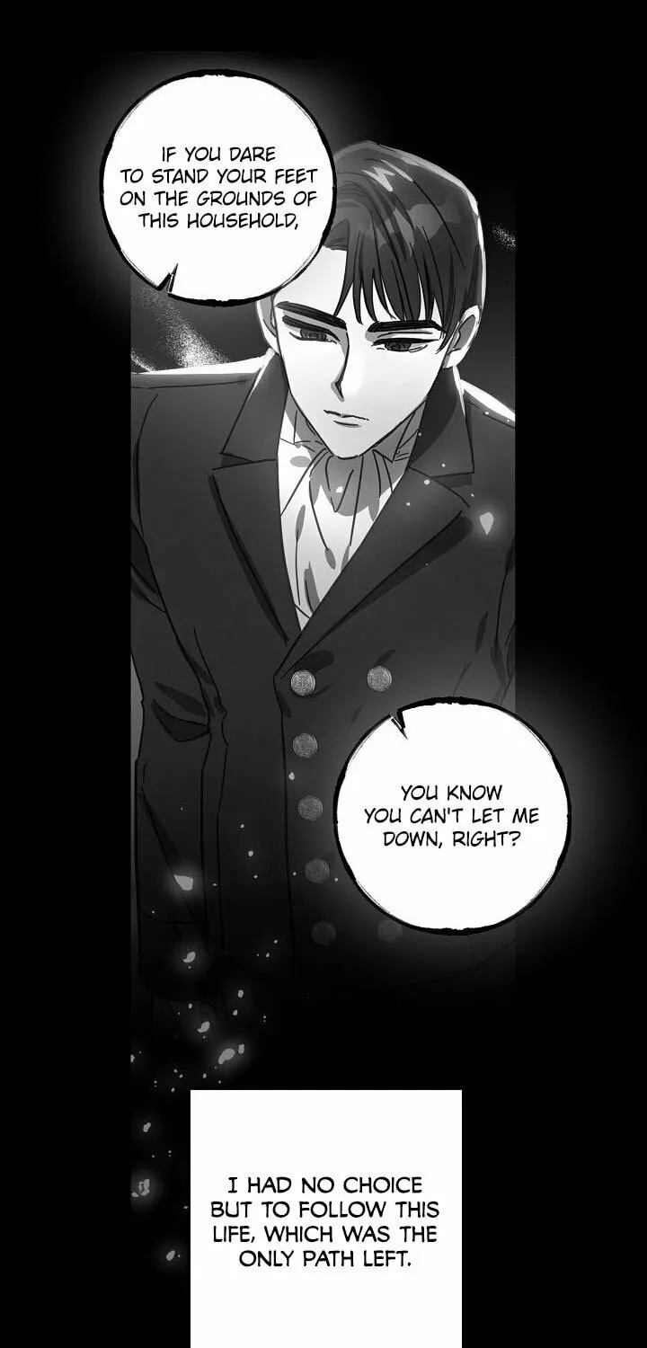Please Sponsor My Revenge Chapter 17 page 66 - 