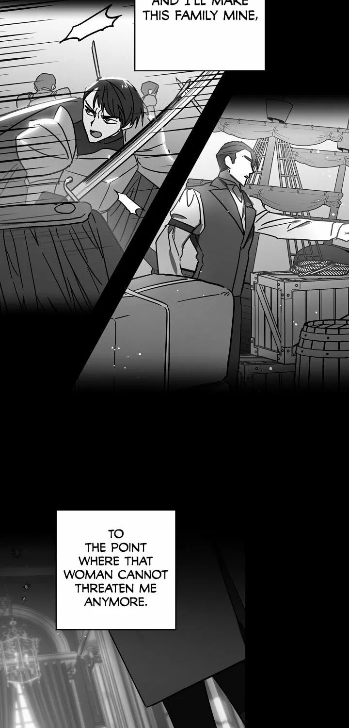 Please Sponsor My Revenge Chapter 17 page 71 - 