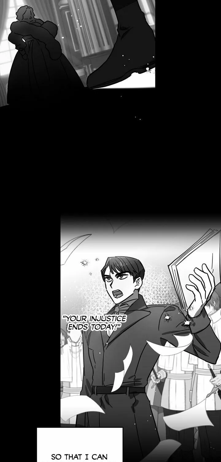 Please Sponsor My Revenge Chapter 17 page 72 - 