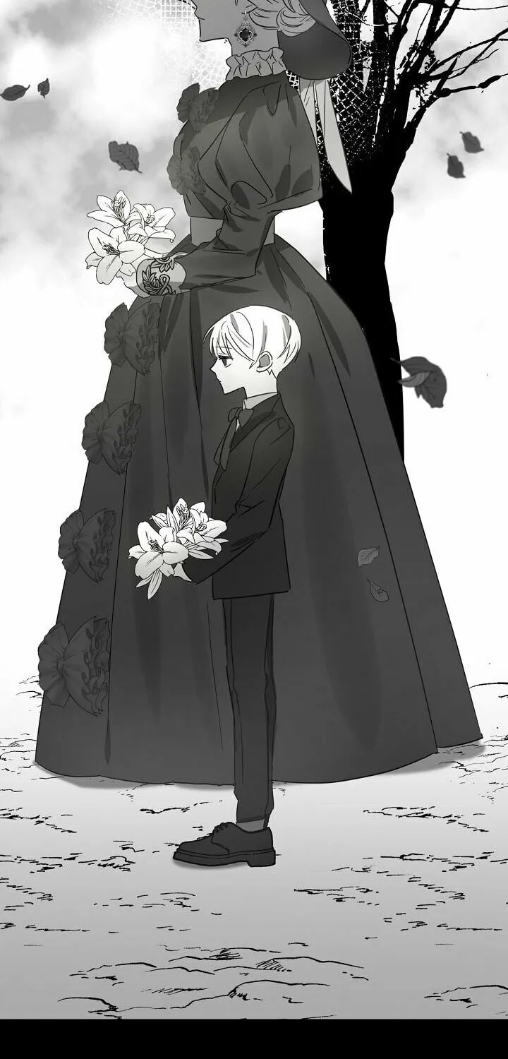 Please Sponsor My Revenge Chapter 17 page 77 - 