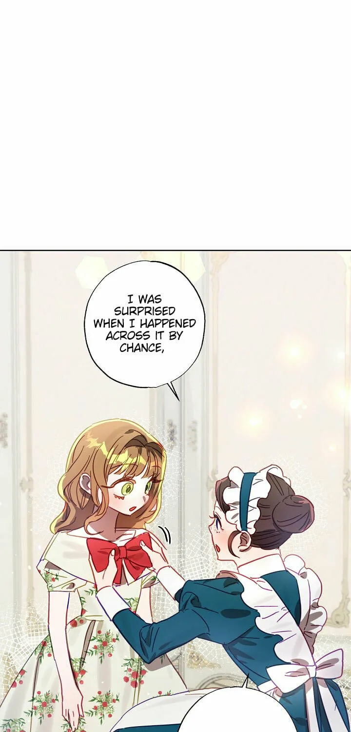 Please Sponsor My Revenge Chapter 18 page 19 - 