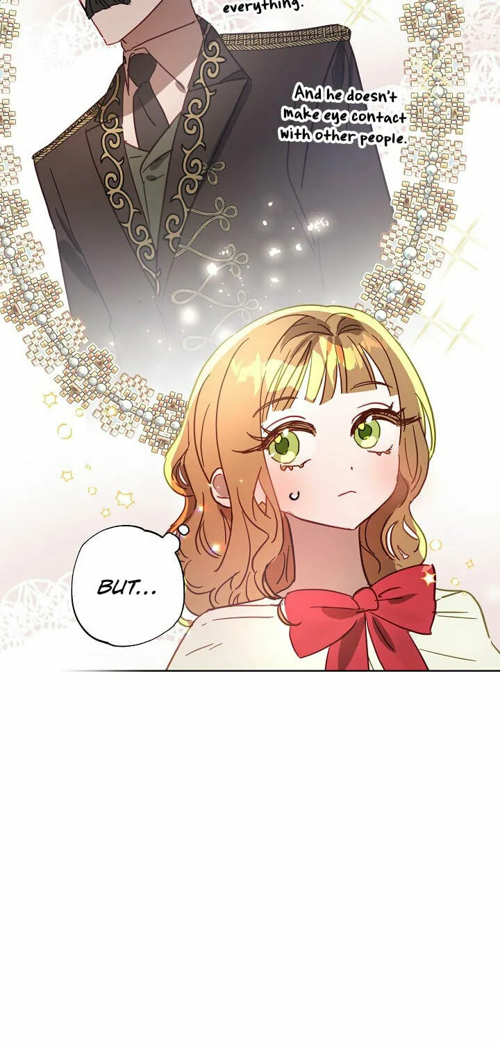Please Sponsor My Revenge Chapter 18 page 21 - 