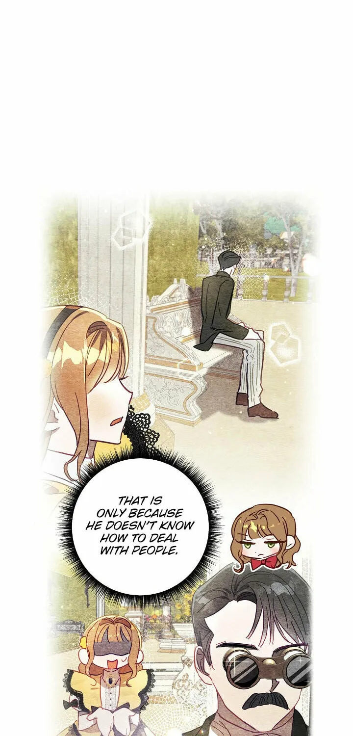 Please Sponsor My Revenge Chapter 18 page 22 - 