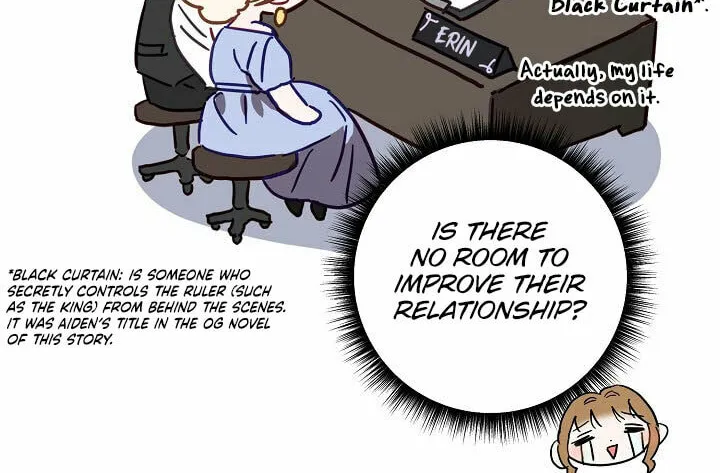 Please Sponsor My Revenge Chapter 18 page 24 - 