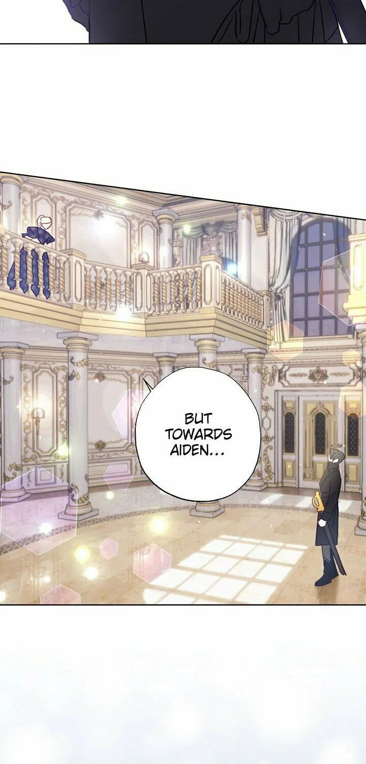 Please Sponsor My Revenge Chapter 18 page 4 - 