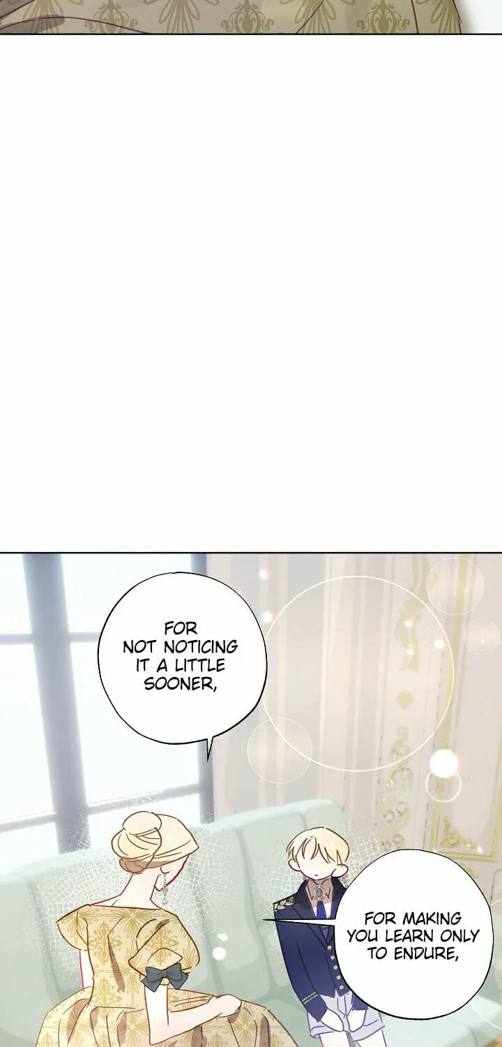 Please Sponsor My Revenge Chapter 18 page 34 - 