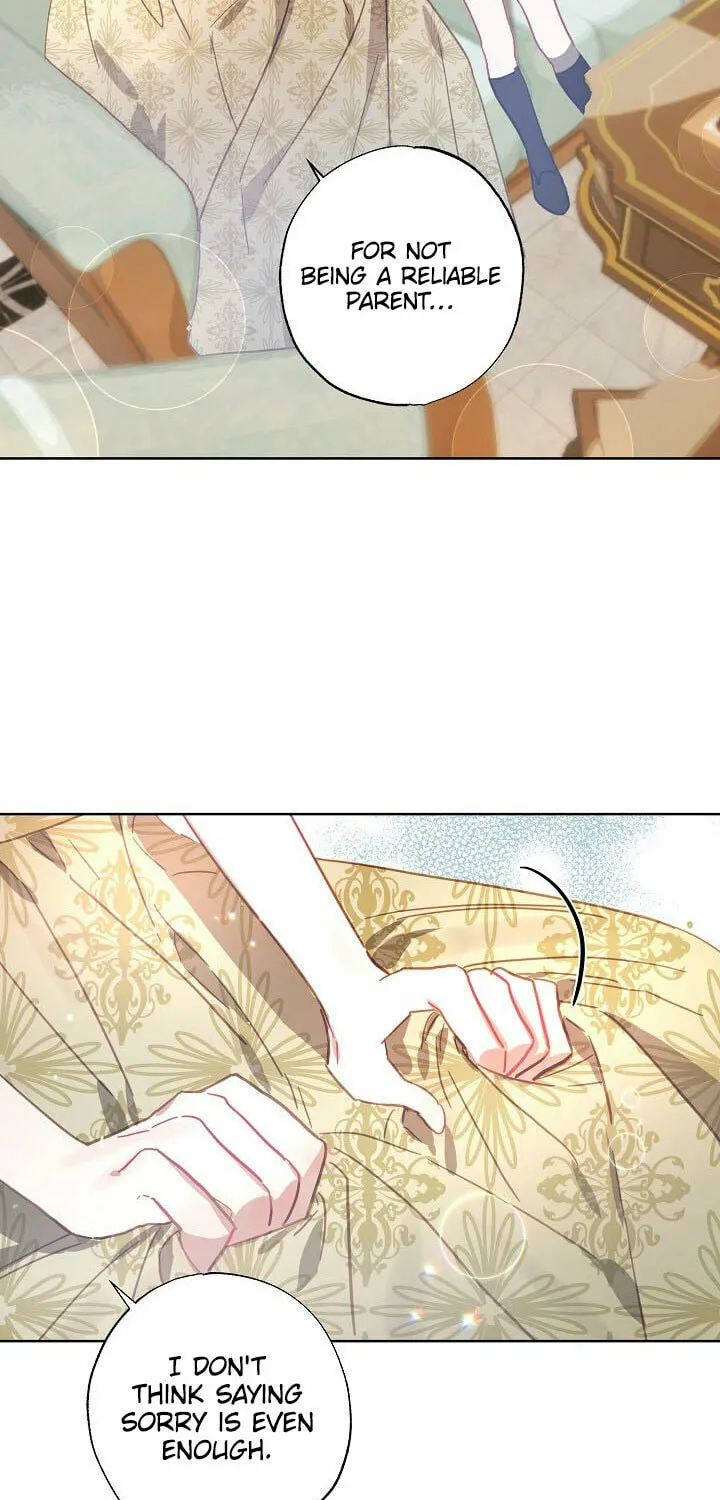 Please Sponsor My Revenge Chapter 18 page 35 - 