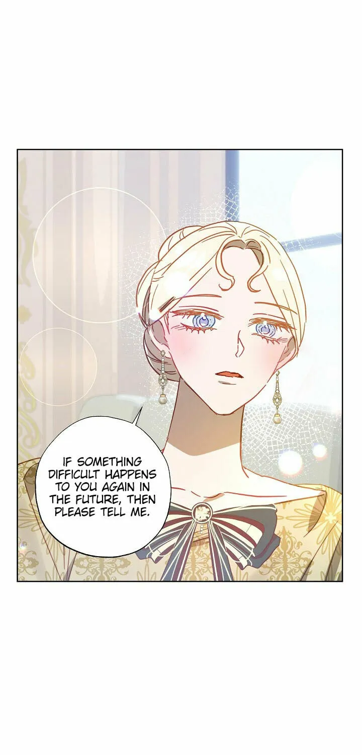 Please Sponsor My Revenge Chapter 18 page 37 - 